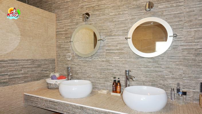 Image No.53-Propriété de pays de 4 chambres à vendre à Fuente Camacho