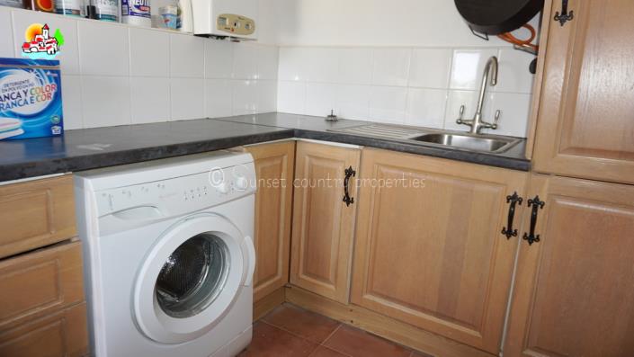 Image No.56-Propriété de pays de 4 chambres à vendre à Fuente Camacho