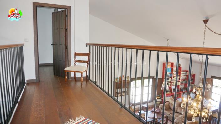 Image No.27-Maison de campagne de 3 chambres à vendre à Archidona