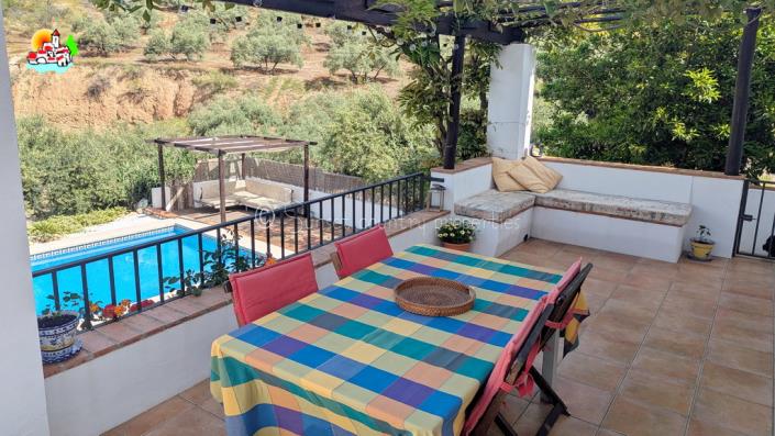 Image No.4-3 Bed Country Property for sale