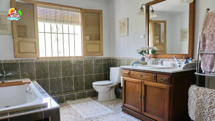 Image No.39-3 Bed Country Property for sale