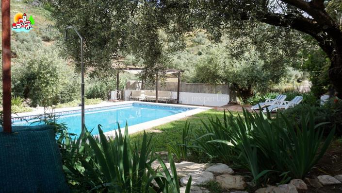 Image No.51-3 Bed Country Property for sale