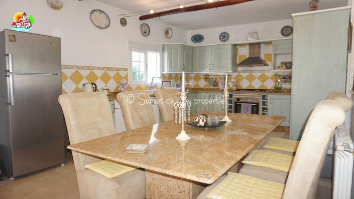 Image No.12-5 Bed Country House for sale