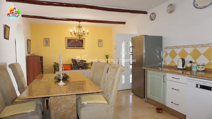 Image No.15-5 Bed Country House for sale