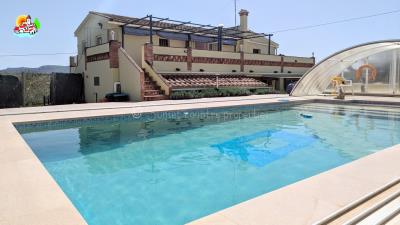 Sunset Country Properties S.L. most sold property