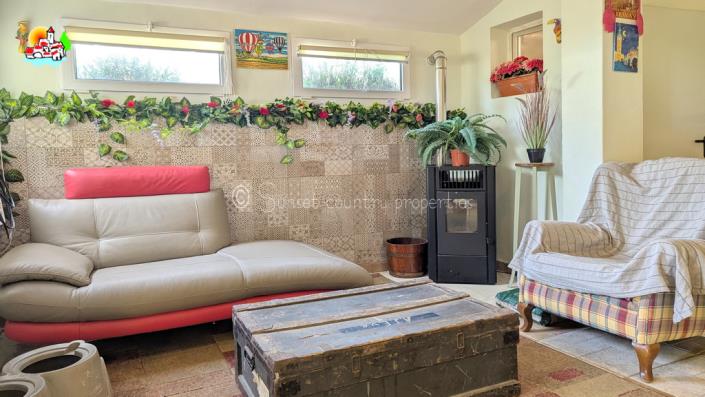 Image No.13-Propriété de pays de 4 chambres à vendre à Archidona