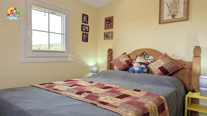 Image No.37-Propriété de pays de 4 chambres à vendre à Archidona