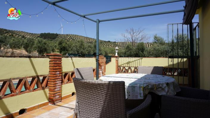 Image No.43-Propriété de pays de 4 chambres à vendre à Archidona