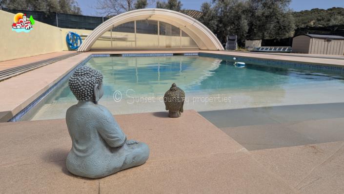 Image No.45-Propriété de pays de 4 chambres à vendre à Archidona