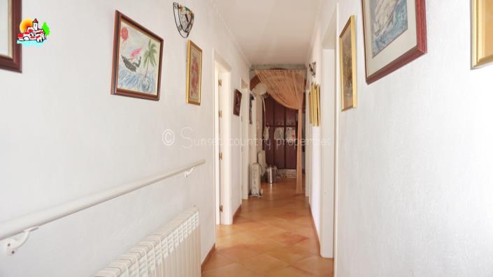 Image No.20-5 Bed Country Property for sale