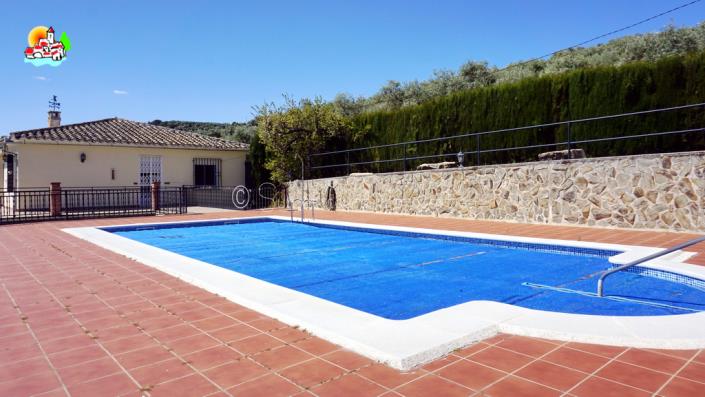 Image No.21-5 Bed Country Property for sale