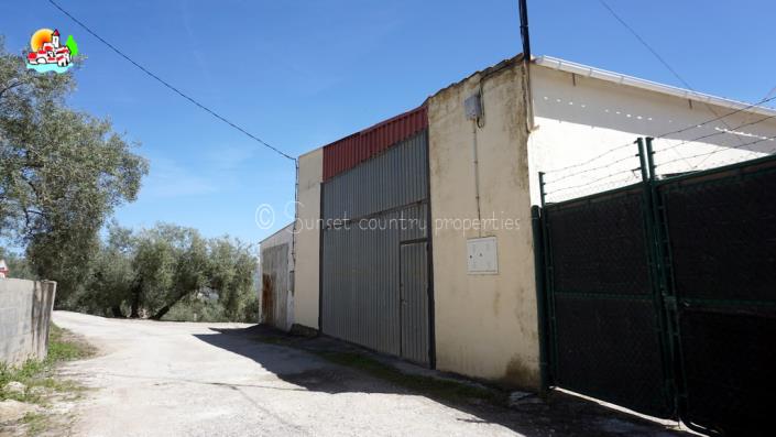 Image No.31-5 Bed Country Property for sale