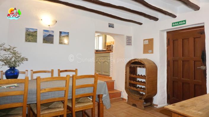 Image No.14-5 Bed Country House for sale