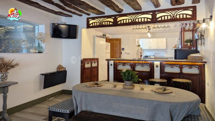 Image No.6-Maison de ville de 7 chambres à vendre à Cordoue