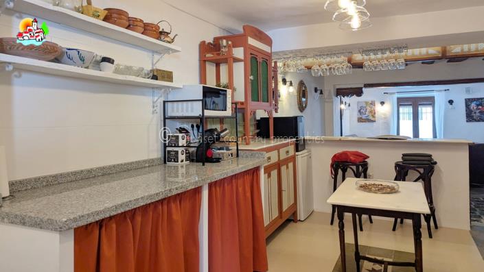 Image No.12-Maison de ville de 7 chambres à vendre à Cordoue