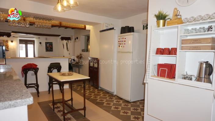 Image No.13-Maison de ville de 7 chambres à vendre à Cordoue