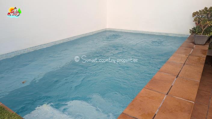 Image No.17-Maison de ville de 7 chambres à vendre à Cordoue