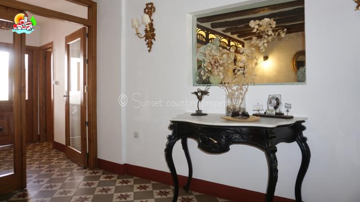 Image No.19-Maison de ville de 7 chambres à vendre à Cordoue