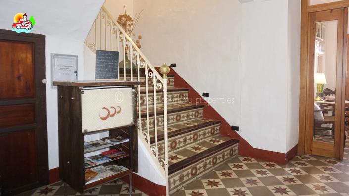 Image No.20-Maison de ville de 7 chambres à vendre à Cordoue