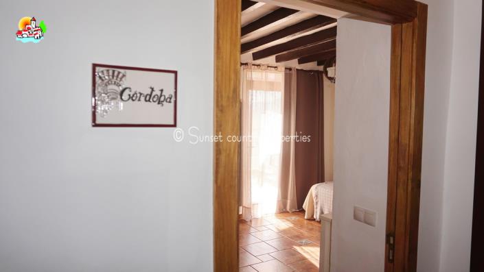 Image No.26-Maison de ville de 7 chambres à vendre à Cordoue