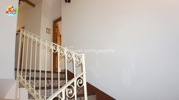 Image No.31-Maison de ville de 7 chambres à vendre à Cordoue