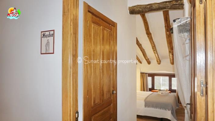 Image No.36-Maison de ville de 7 chambres à vendre à Cordoue