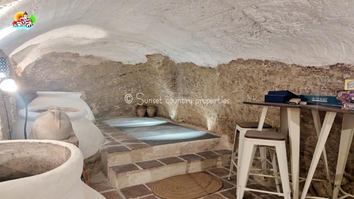 Image No.44-Maison de ville de 7 chambres à vendre à Cordoue