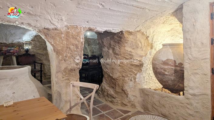 Image No.43-Maison de ville de 7 chambres à vendre à Cordoue