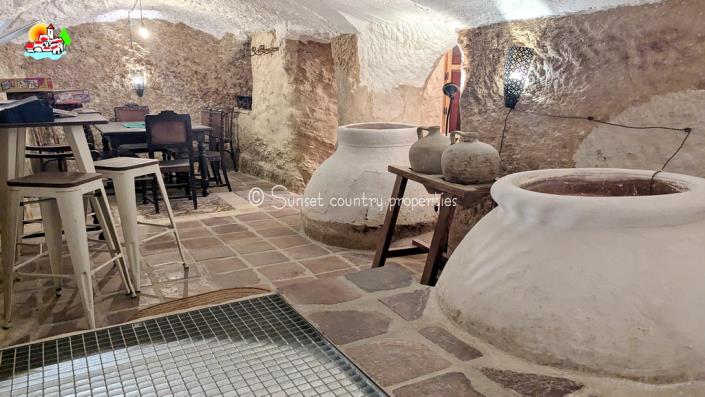 Image No.45-Maison de ville de 7 chambres à vendre à Cordoue