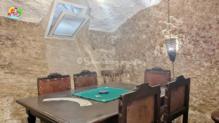 Image No.46-Maison de ville de 7 chambres à vendre à Cordoue