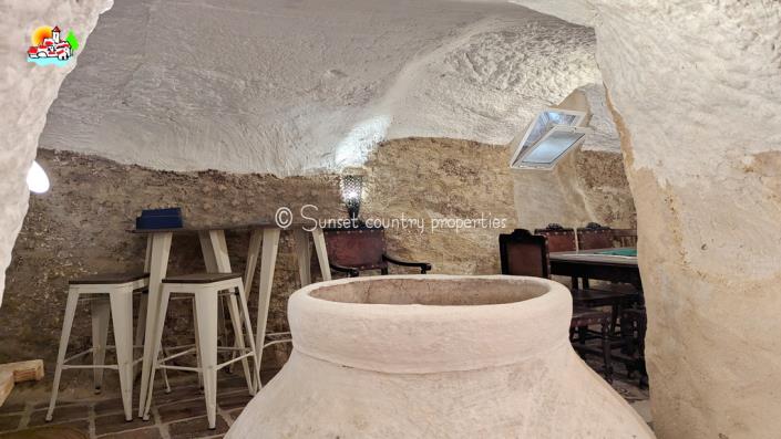 Image No.48-Maison de ville de 7 chambres à vendre à Cordoue