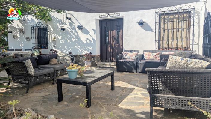 Image No.8-Propriété de pays de 6 chambres à vendre à Archidona