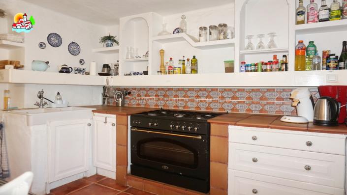 Image No.12-Propriété de pays de 6 chambres à vendre à Archidona