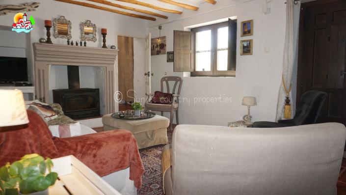 Image No.14-Propriété de pays de 6 chambres à vendre à Archidona