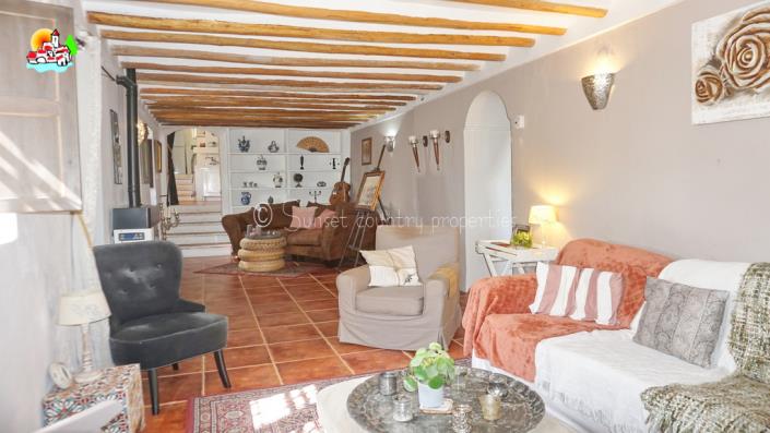 Image No.20-Propriété de pays de 6 chambres à vendre à Archidona