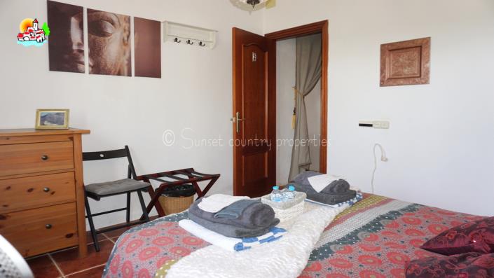 Image No.23-Propriété de pays de 6 chambres à vendre à Archidona