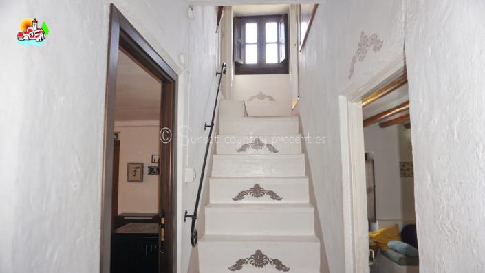 Image No.34-Propriété de pays de 6 chambres à vendre à Archidona