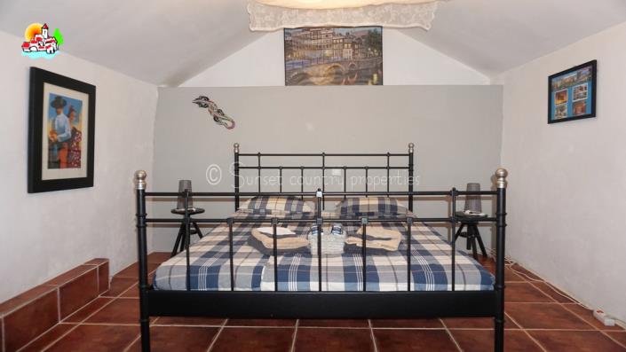 Image No.35-Propriété de pays de 6 chambres à vendre à Archidona