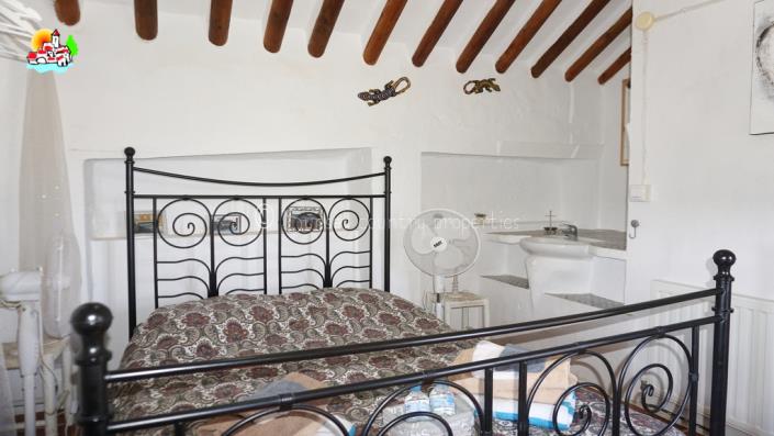 Image No.38-Propriété de pays de 6 chambres à vendre à Archidona