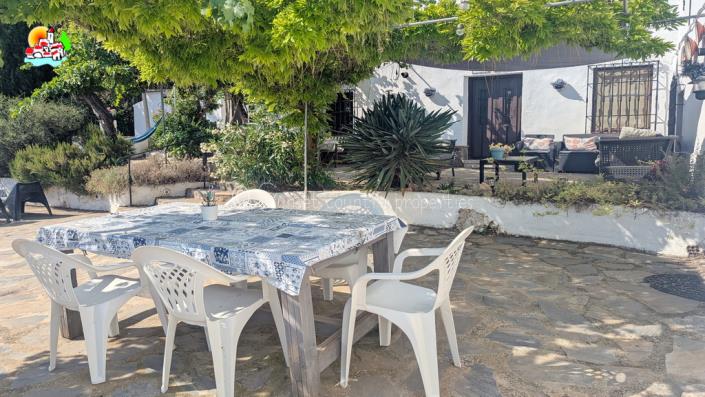 Image No.40-Propriété de pays de 6 chambres à vendre à Archidona