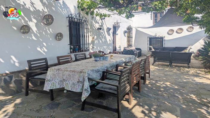 Image No.41-Propriété de pays de 6 chambres à vendre à Archidona