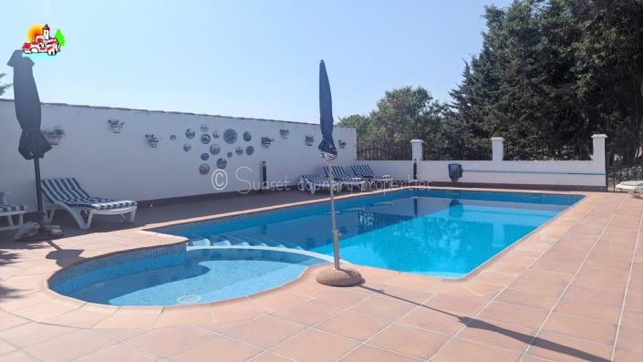 Image No.43-Propriété de pays de 6 chambres à vendre à Archidona