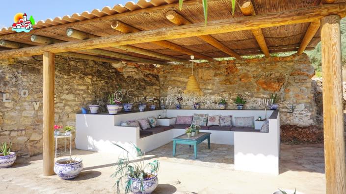 Image No.47-Propriété de pays de 6 chambres à vendre à Archidona