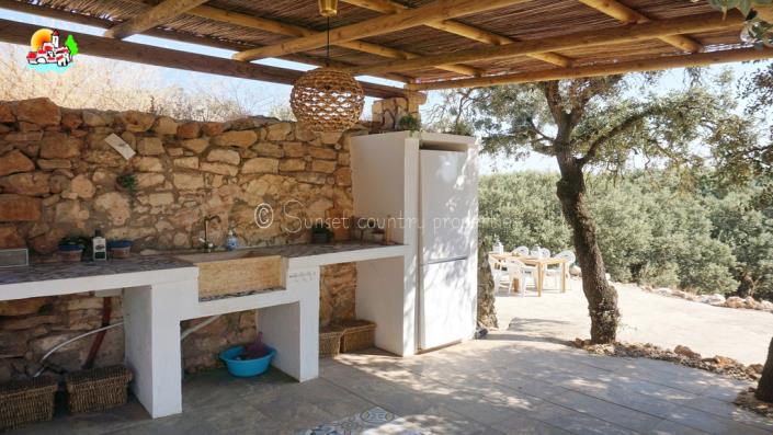 Image No.50-Propriété de pays de 6 chambres à vendre à Archidona