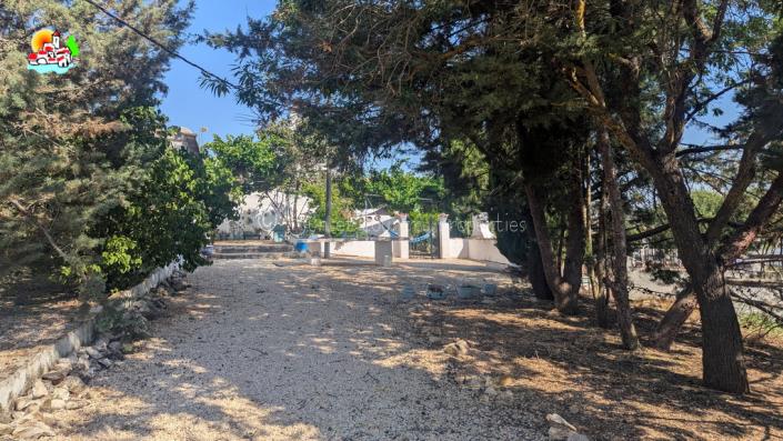 Image No.51-Propriété de pays de 6 chambres à vendre à Archidona