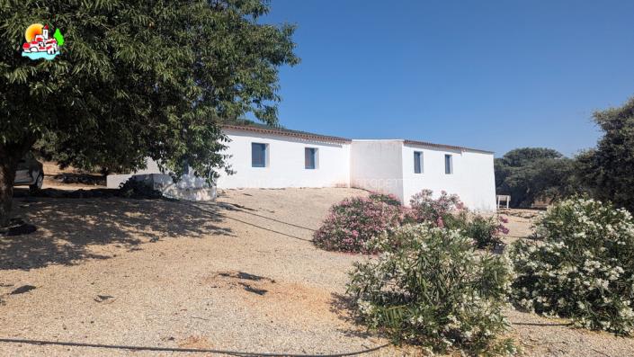 Image No.52-Propriété de pays de 6 chambres à vendre à Archidona