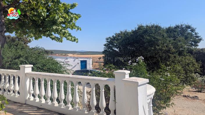 Image No.57-Propriété de pays de 6 chambres à vendre à Archidona