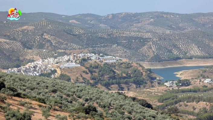 Image No.21-6 Bed Country Property for sale