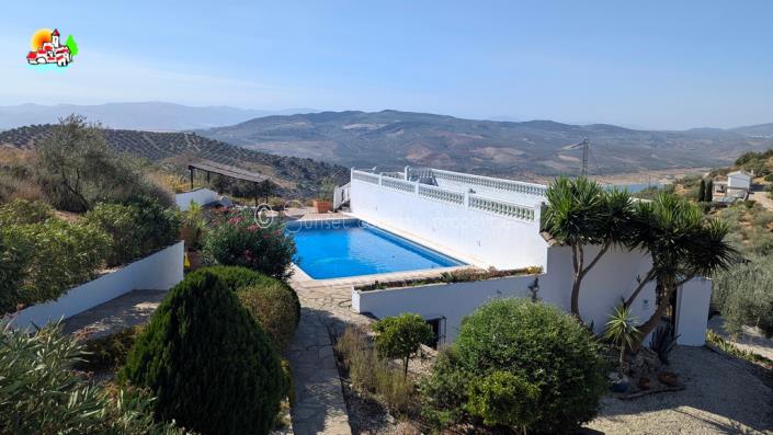 Image No.22-6 Bed Country Property for sale