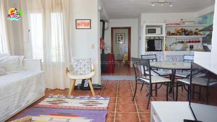 Image No.53-6 Bed Country Property for sale